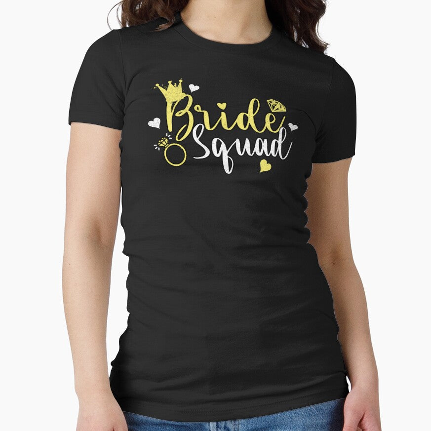 Bachelorette Party by Khihi T-Shirts, Hoodie, Sweatshirt | BlankRebels.com (Image 1)