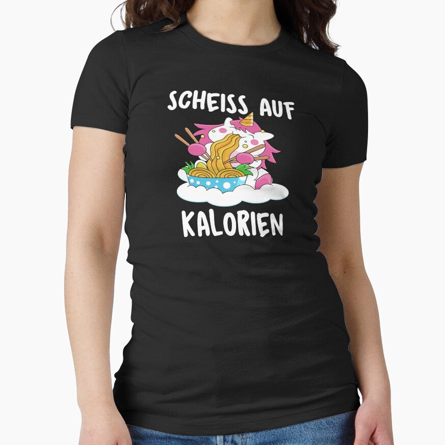 Unicorn shit on calories by stoneyy T-Shirts, Hoodie, Sweatshirt | BlankRebels.com (Image 1)