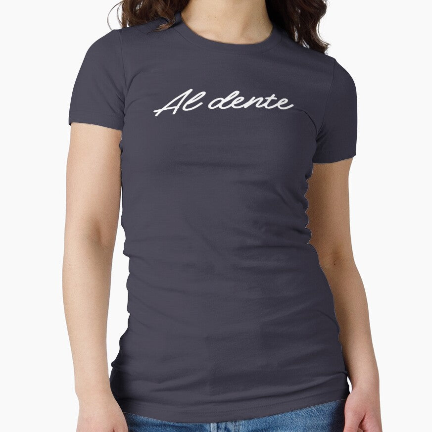 Aldente by wondrous