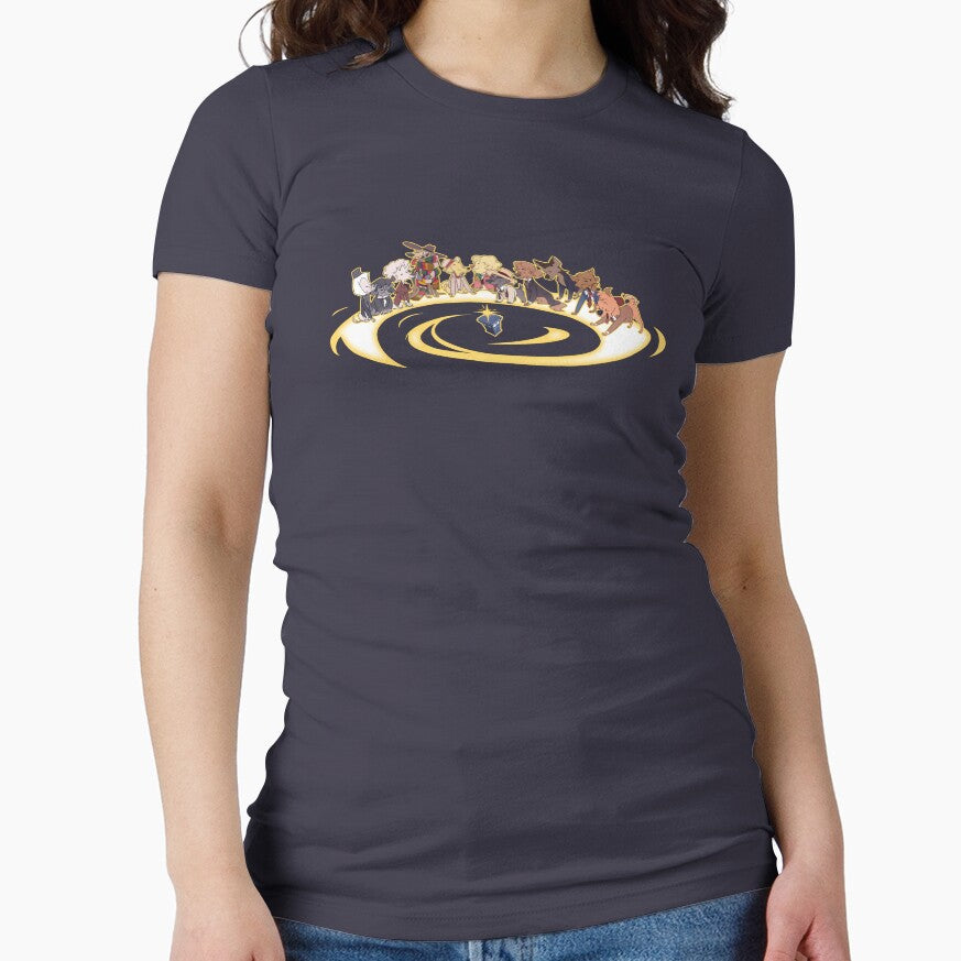 dogster who by tumblebuggie T-Shirts, Hoodie, Sweatshirt | BlankRebels.com (Image 1)