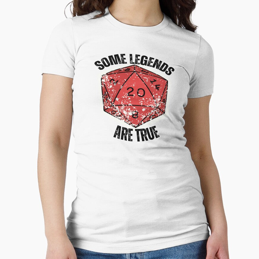 Some legends are true by PellSilversmith T-Shirts, Hoodie, Sweatshirt | BlankRebels.com (Image 1)
