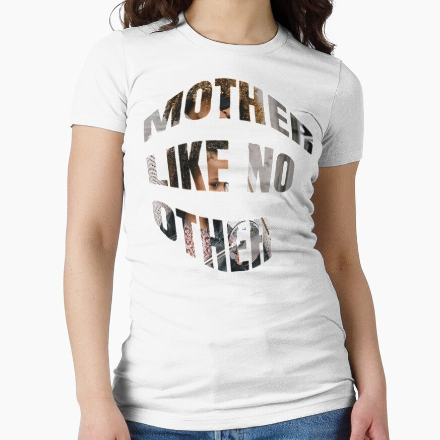 Mother Like No Other - Mom Life No Days Off by WowAllinOne T-Shirts, Hoodie, Sweatshirt | BlankRebels.com (Image 1)