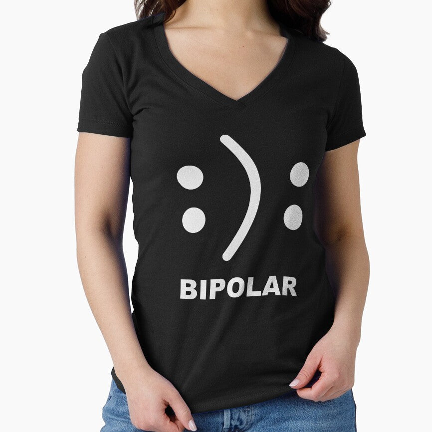 Bipolar :): by maniacreations