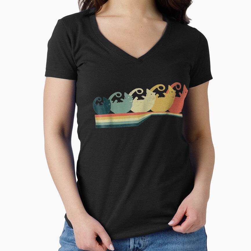 OPOSSUM, Vintage Retro Style by DailonisDumpji T-Shirts, Hoodie, Sweatshirt | BlankRebels.com (Image 1)