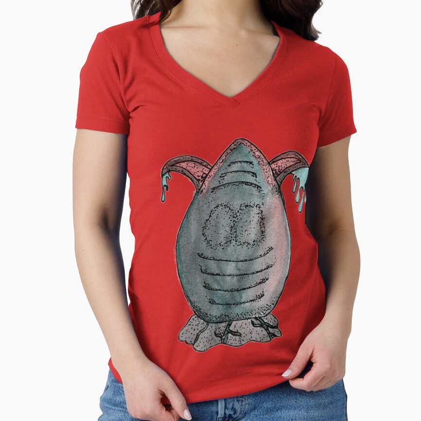aliens are eggcellent by wiccantoadstyle T-Shirts, Hoodie, Sweatshirt | BlankRebels.com (Image 1)