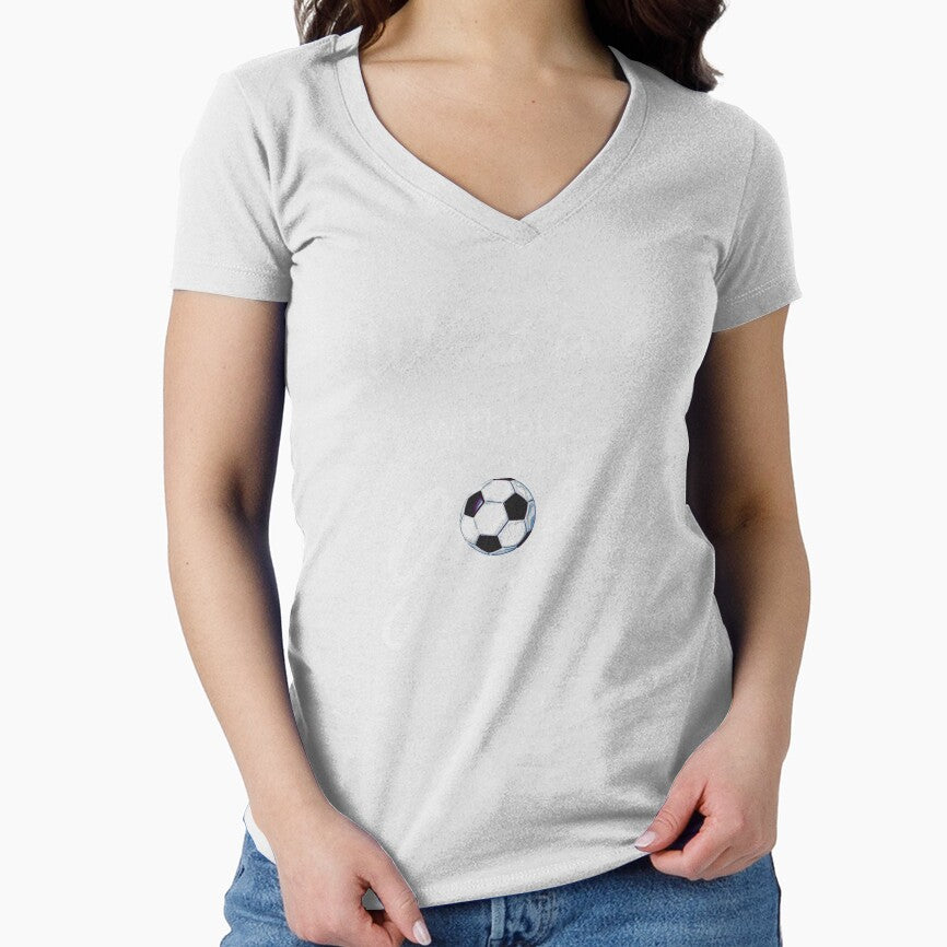 What Is Life Without Goals - White by ryanwfraser