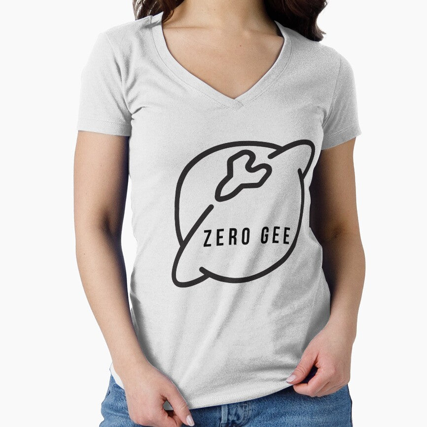zero gee by DoraHappy T-Shirts, Hoodie, Sweatshirt | BlankRebels.com (Image 1)
