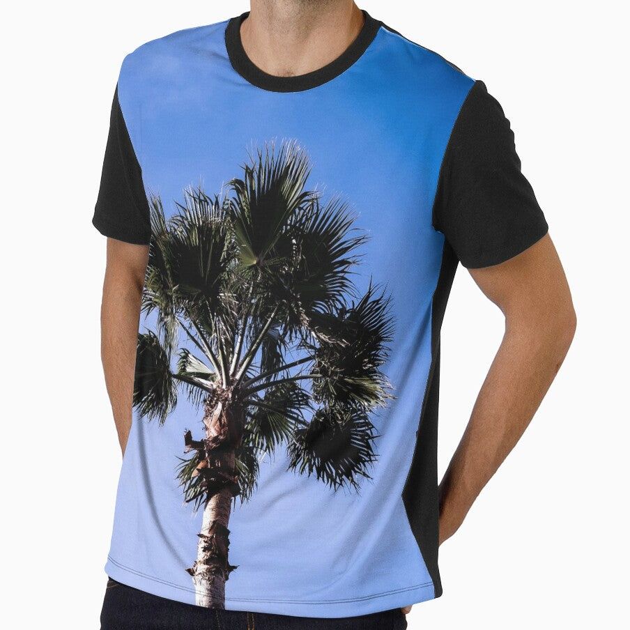 Palm by LucArts_x
