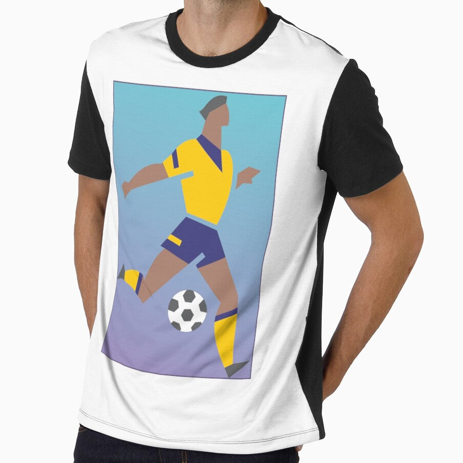 On the ball soccer by vibesofcolor