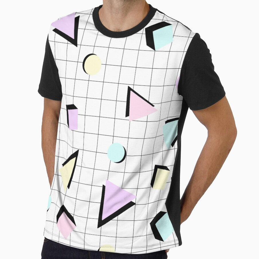 80s Geometric by kat-karus