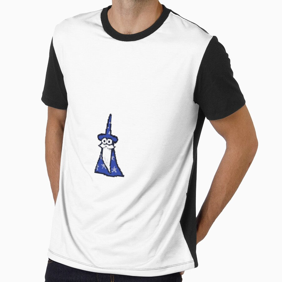 star wizard by jem-art