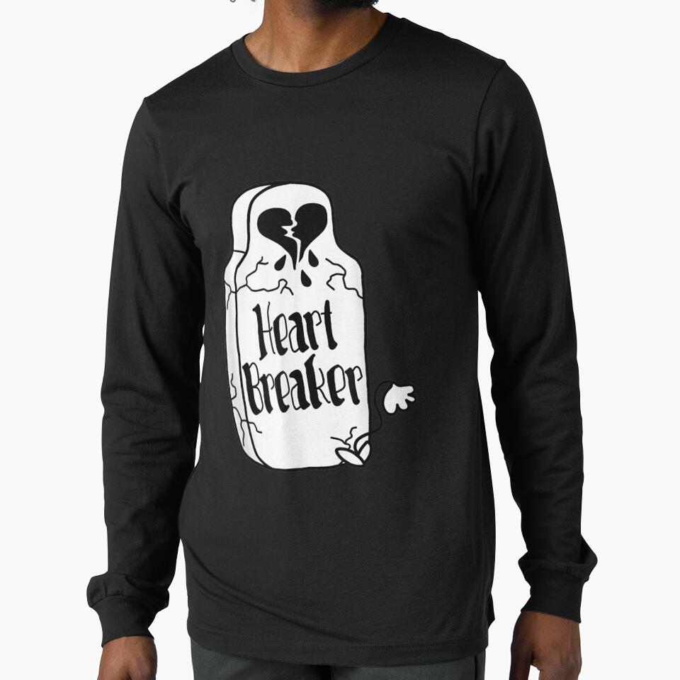 Anti Valentines Day Goth Valentines Clothes by 77tara