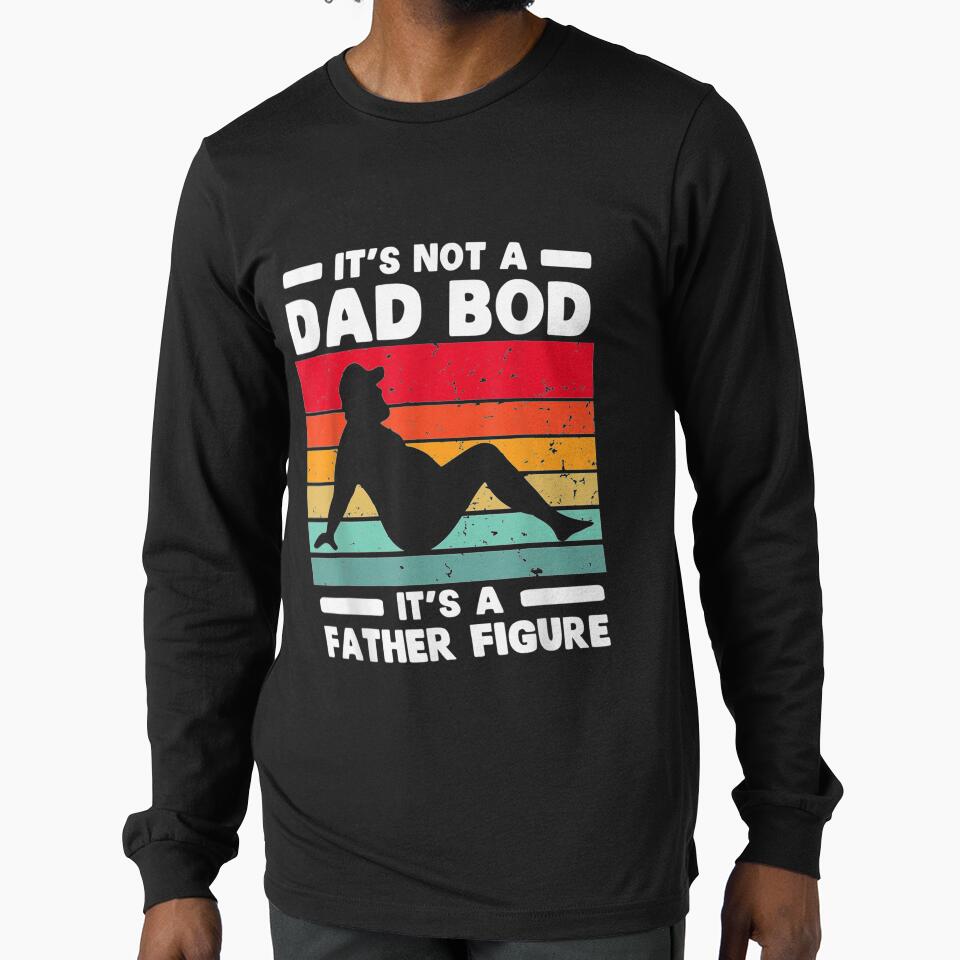 Funny Father's Day Vintage by tashiav T-Shirts, Hoodie, Sweatshirt | BlankRebels.com (Image 1)