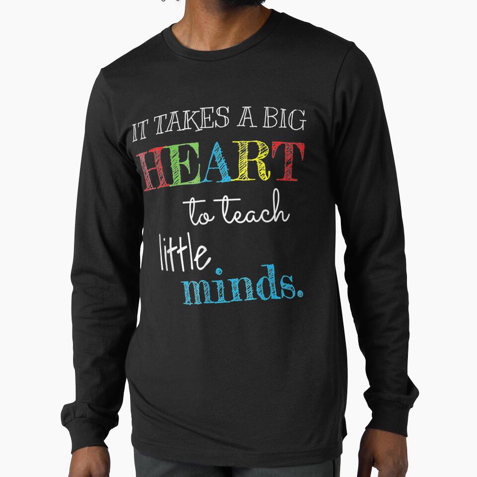 Teacher Teacher Appreciation Gift Teacher by laurader T-Shirts, Hoodie, Sweatshirt | BlankRebels.com (Image 1)