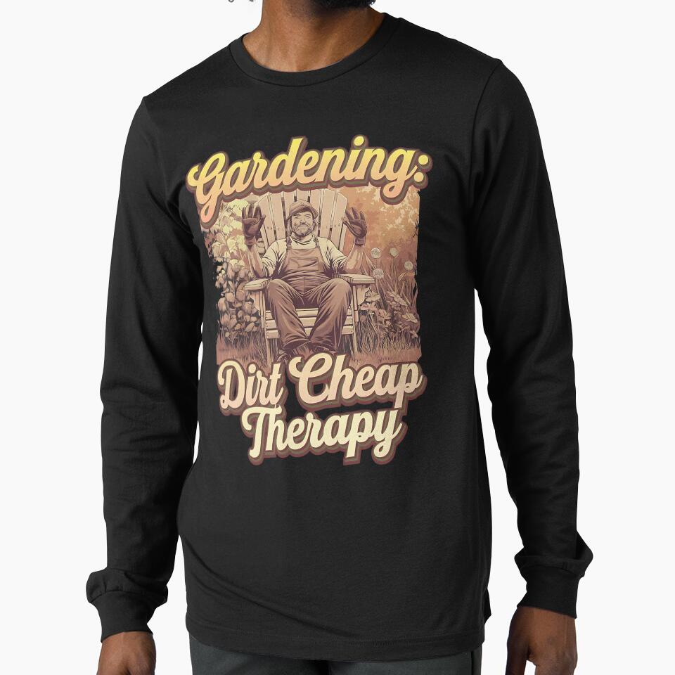 Gardening:dirt cheap therapy - Gardening for your life - Passion for gardening - The gardening community -... (Image 1)