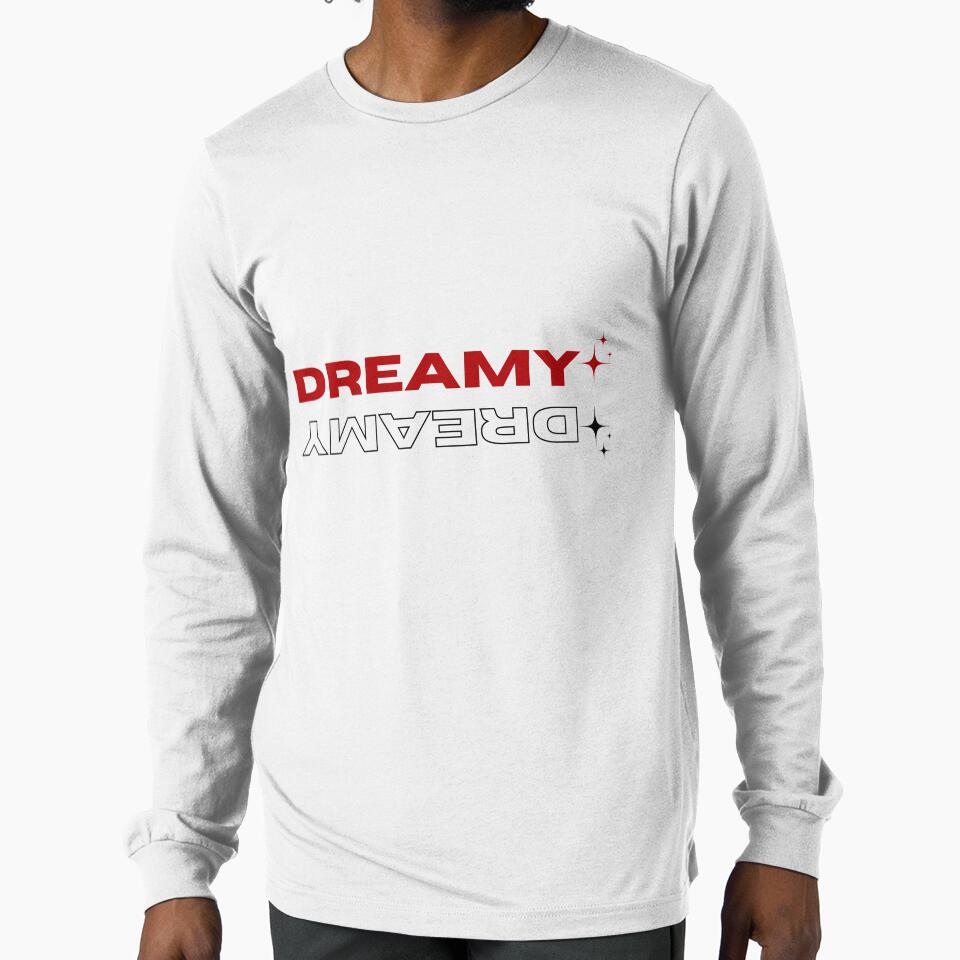 Dreamy by Lusi-ph-stamps T-Shirts, Hoodie, Sweatshirt | BlankRebels.com (Image 1)