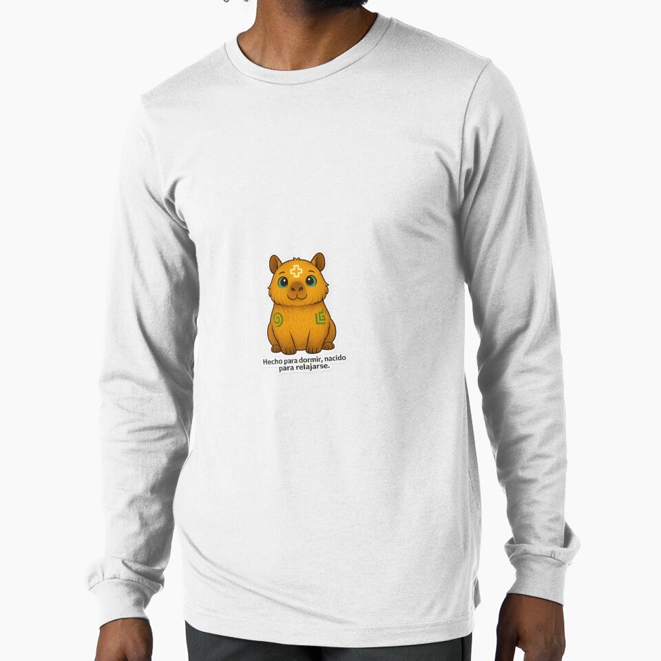 Hecho Para Dormir Nacido Para Relajarse & T-Shirts, Hoodie, Sweatshirt