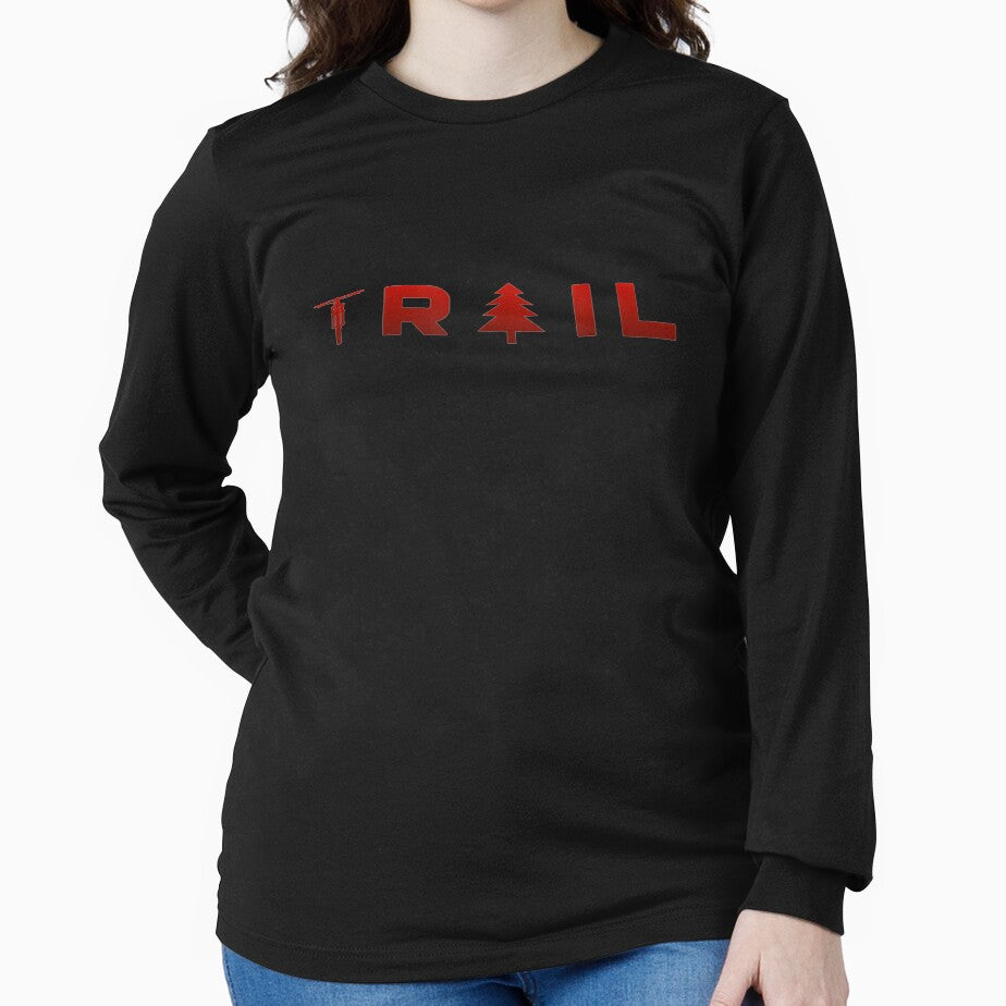 Trail Mtb Mountain Bike Apparel Mtb Mountain Bike by jerrie9 T-Shirts, Hoodie, Sweatshirt | BlankRebels.com (Image 2)