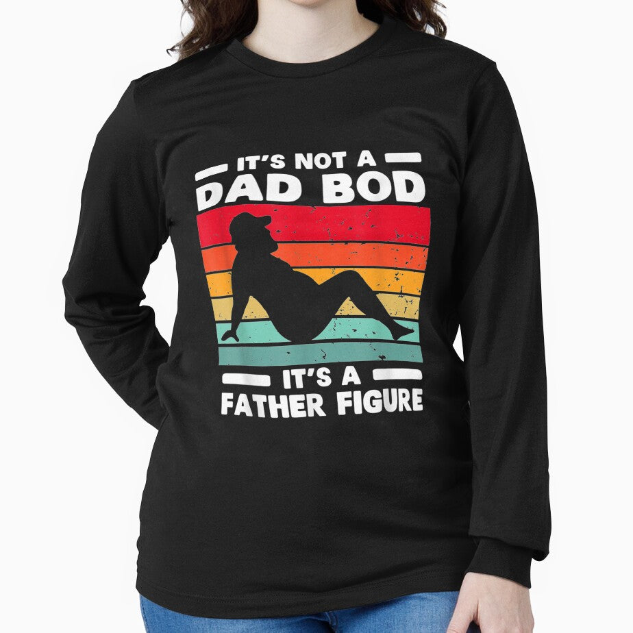 Funny Father's Day Vintage by tashiav T-Shirts, Hoodie, Sweatshirt | BlankRebels.com (Image 2)
