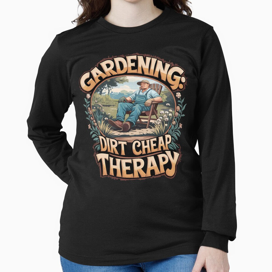 Gardening:dirt cheap therapy - The science of gardening - Got gardening - Its my gardening - The magic of... (Image 2)