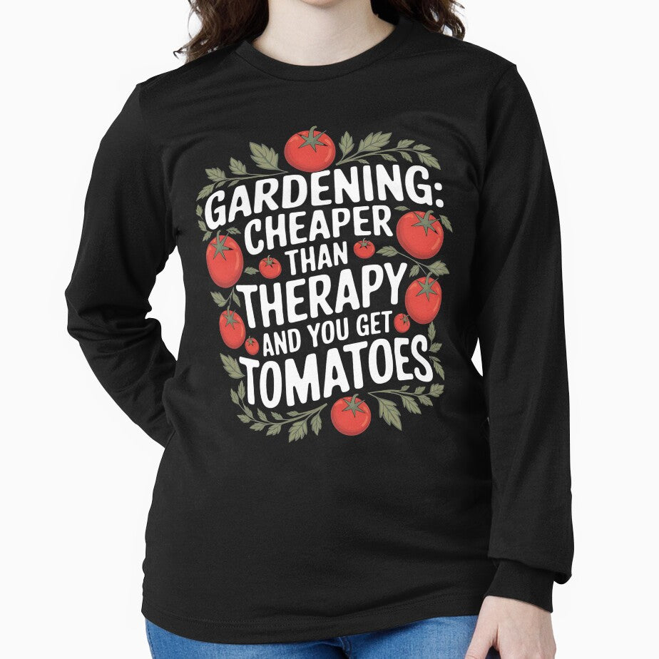 Cheaper than therapy  - Gardening for your life - Passion for gardening - The gardening community -... (Image 2)