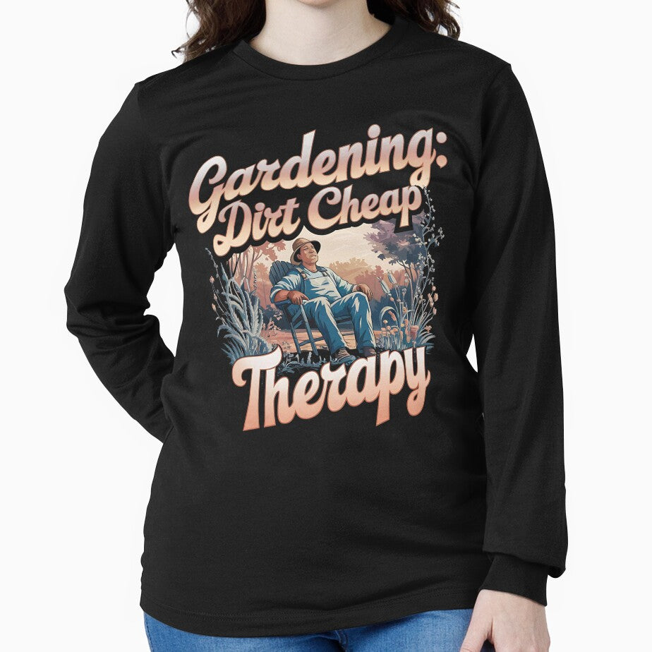 Gardening:dirt cheap therapy - The gardening effect - Gardening lifestyle - Just do gardening - Gardening for... (Image 2)