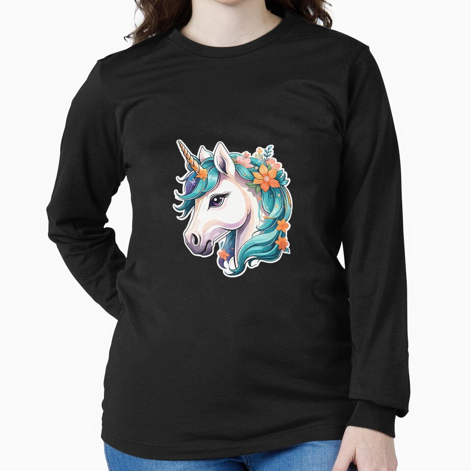 Unicorn Academy by scoztimez T-Shirts, Hoodie, Sweatshirt | BlankRebels.com (Image 2)
