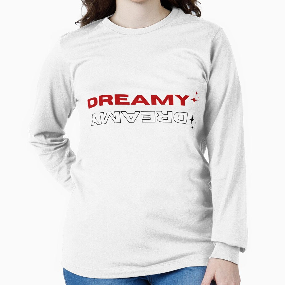 Dreamy by Lusi-ph-stamps T-Shirts, Hoodie, Sweatshirt | BlankRebels.com (Image 2)