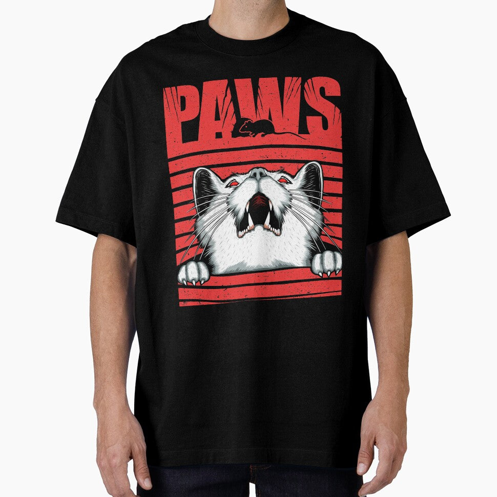 PAWS by Dan Dee