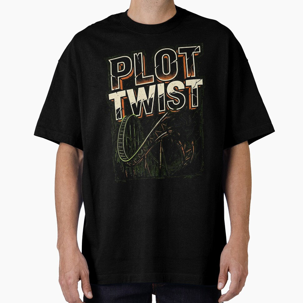 Plot Twist by Chaotic Cuties