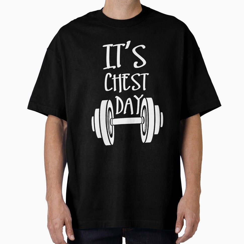 'S CHEST DAY T-Shirts, Hoodie, Sweatshirt