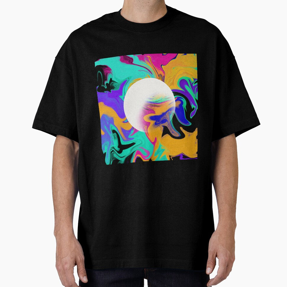 Moon ? by UglyorchestraC T-Shirts, Hoodie, Sweatshirt | BlankRebels.com (Image 1)