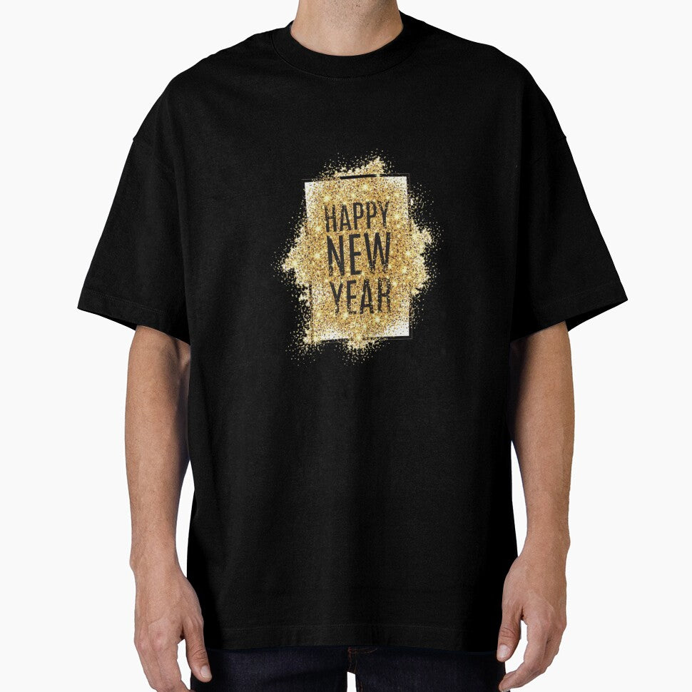 happy new year by Fine Art California T-Shirts, Hoodie, Sweatshirt | BlankRebels.com (Image 1)
