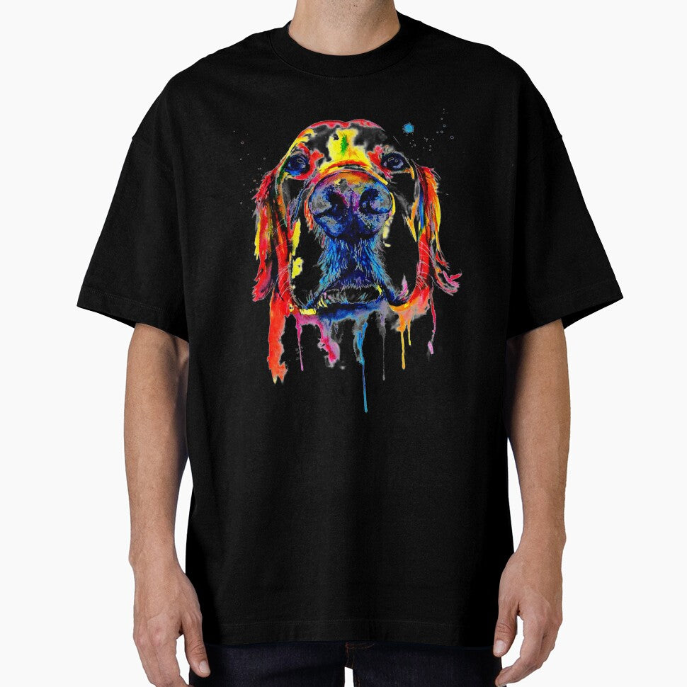Coffee and Golden Retrievers T Shirt Fun Dog Owner by NiceStore095