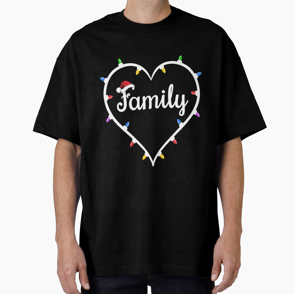 Love My Family Christmas Family 2021 by Sordid2142 T-Shirts, Hoodie, Sweatshirt | BlankRebels.com (Image 1)
