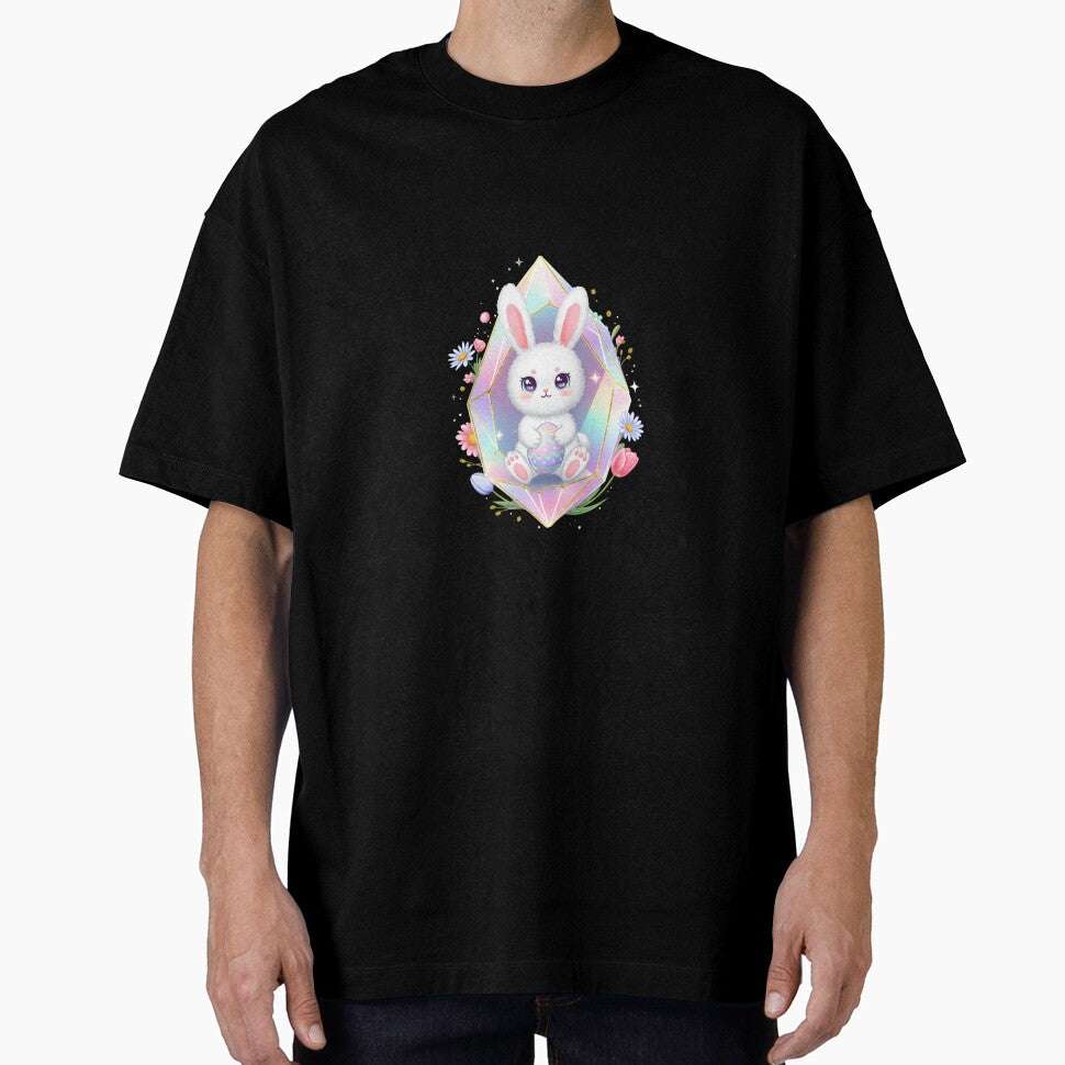 Trendy Easter Merch by SmartyWonders T-Shirts, Hoodie, Sweatshirt | BlankRebels.com (Image 1)