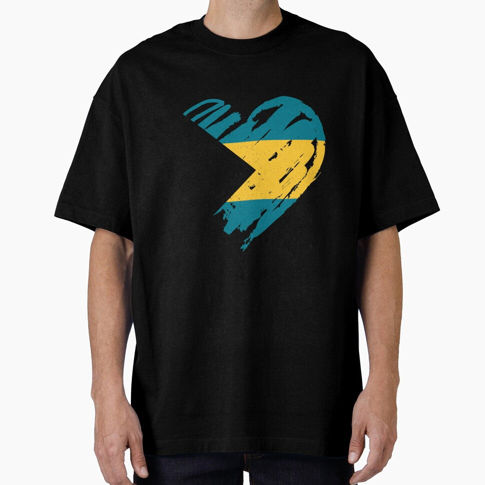I Love Bahamas by feether-store