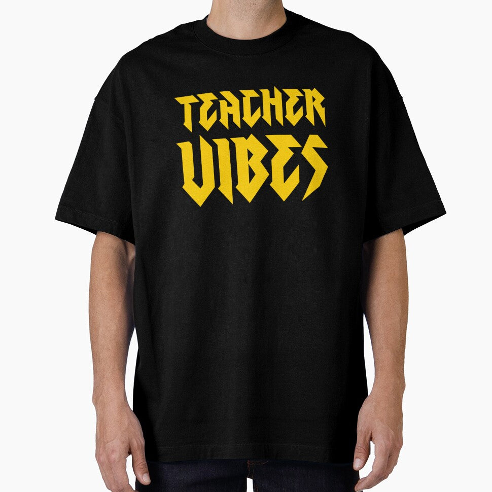 Punk teacher vibes by DoodlesByKy T-Shirts, Hoodie, Sweatshirt | BlankRebels.com (Image 1)