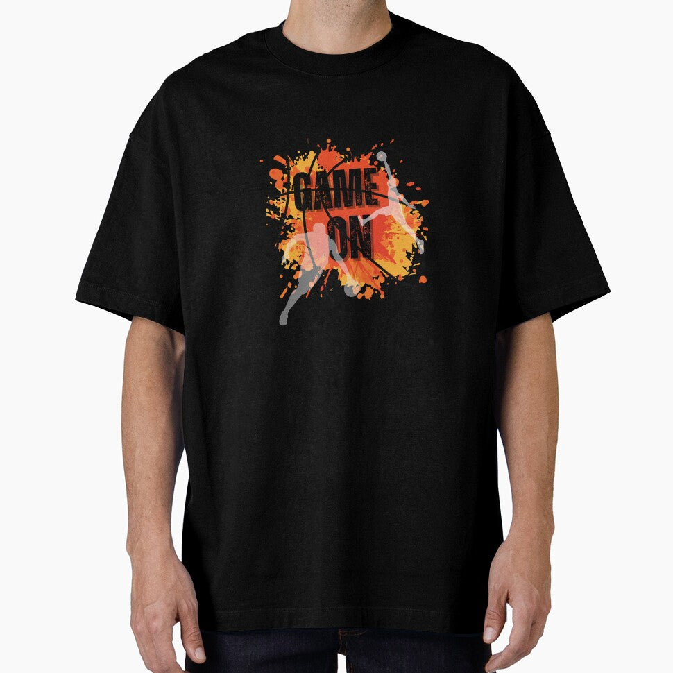 Game On by Art Nest T-Shirts, Hoodie, Sweatshirt | BlankRebels.com (Image 1)