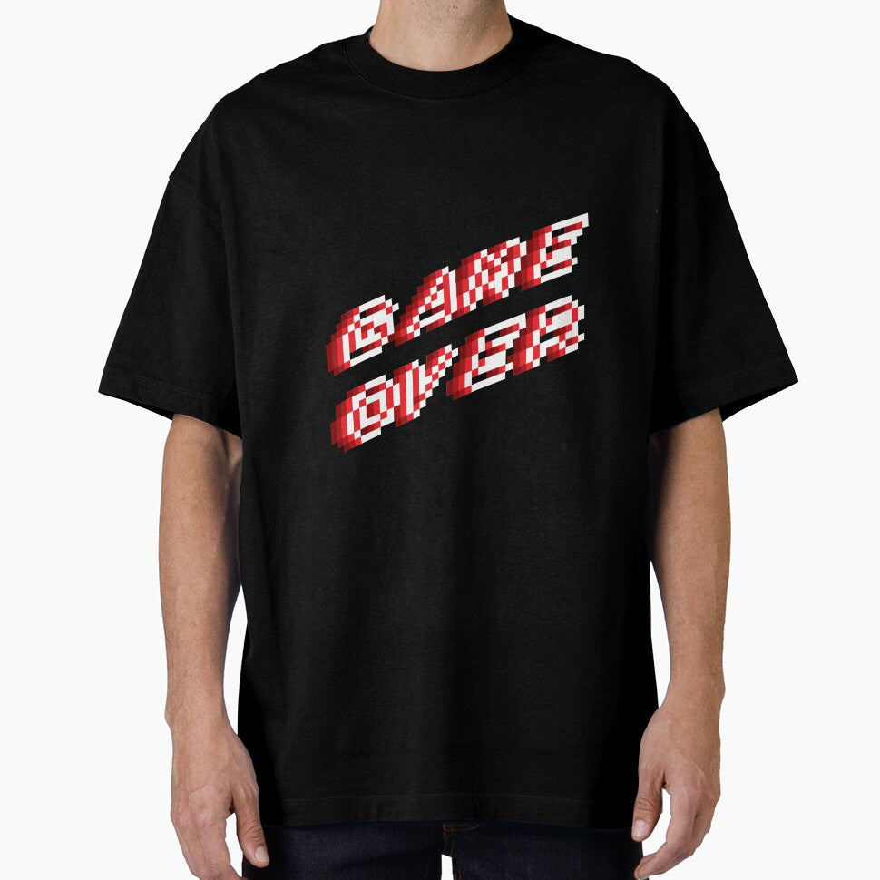 Game Is Not Over by Gravity1206