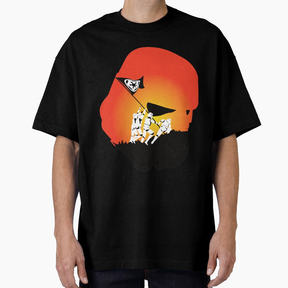Fight for Control by Syn's Geek Culture Emporium