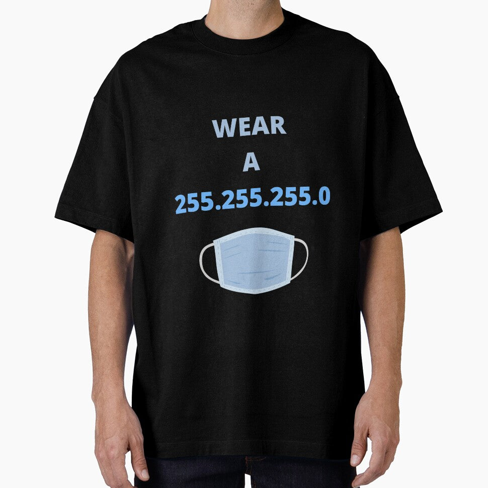 Wear a Mask by GearHead Designs T-Shirts, Hoodie, Sweatshirt | BlankRebels.com (Image 1)