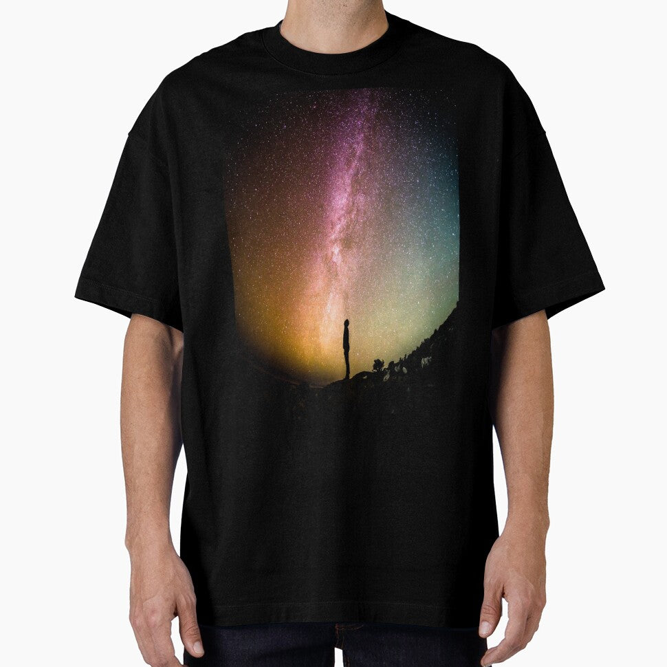 space lover by virilamissa T-Shirts, Hoodie, Sweatshirt | BlankRebels.com (Image 1)