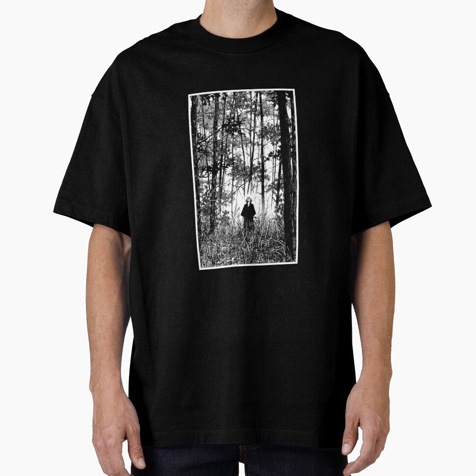Vagabond T-shirt, Vagabond Stickers, Vagabond posters by Cici-Chan Hoodie, Sweatshirt | BlankRebels.com (Image 1)