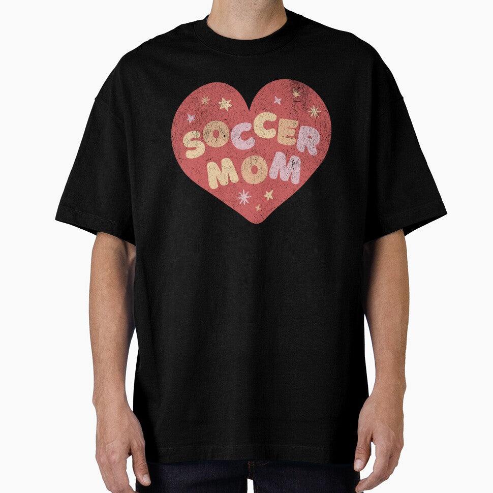 Soccer Mom by WhistlingSnail T-Shirts, Hoodie, Sweatshirt | BlankRebels.com (Image 1)