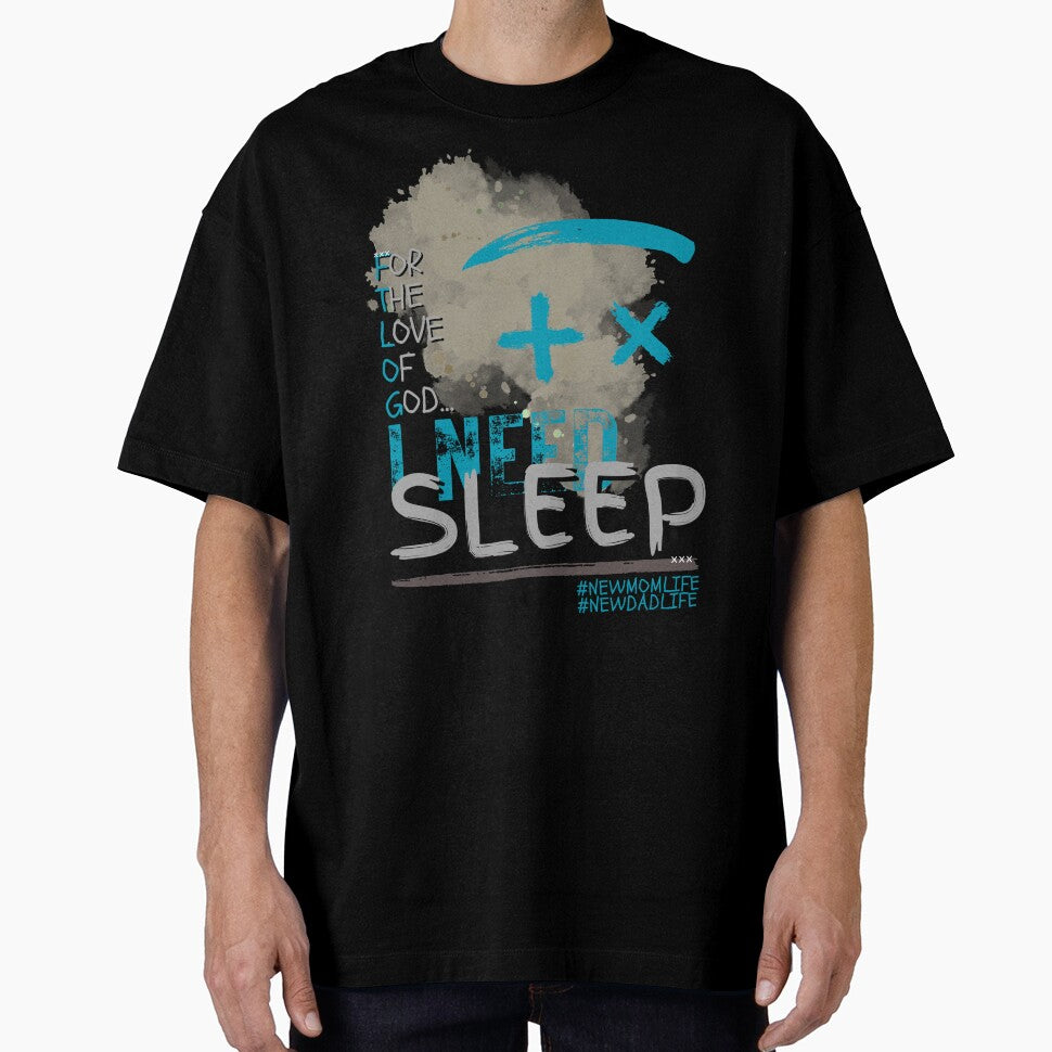 I need sleep new mom/dad (2) by TertlPeak by kaez