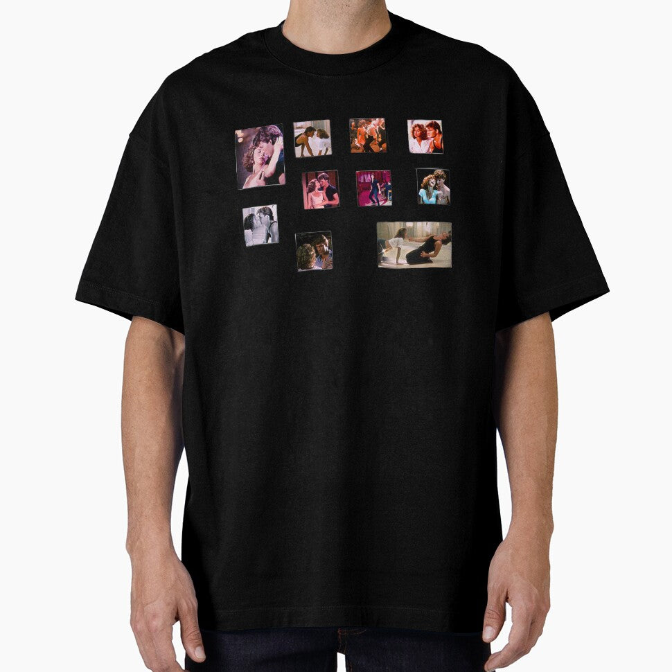 Dirty Dancing Baby Johnny 10 Piece by Kathleeeese T-Shirts, Hoodie, Sweatshirt | BlankRebels.com (Image 1)
