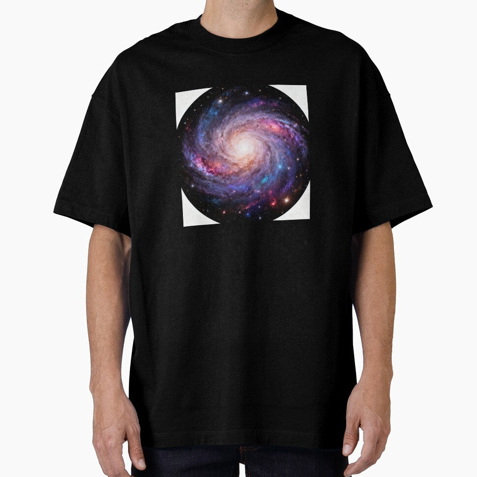 Galaxy by Hipatye26 T-Shirts, Hoodie, Sweatshirt | BlankRebels.com (Image 1)