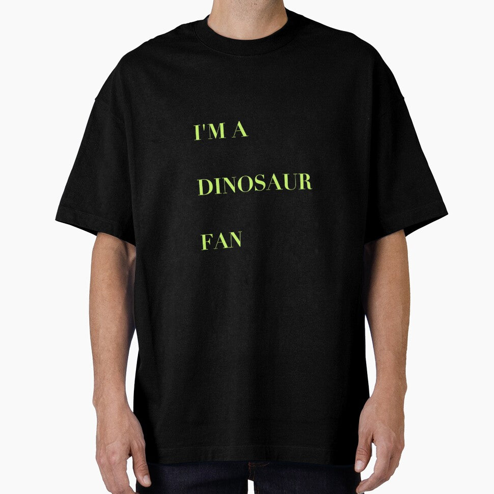 I’m A Dinosaur Fan by Diesel Drinking Dinosaurs T-Shirts, Hoodie, Sweatshirt | BlankRebels.com (Image 1)