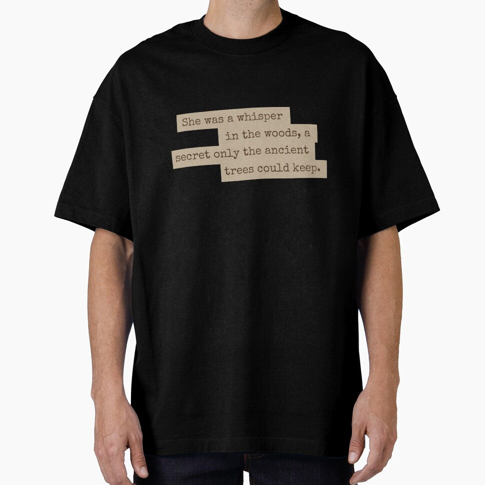 Ancient Trees by The Queer Designer T-Shirts, Hoodie, Sweatshirt | BlankRebels.com (Image 1)